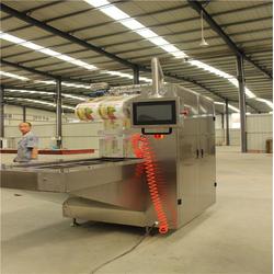 昊坤科技 鴨脖盒式包裝機(jī)好用 鴨脖盒式包裝機(jī)