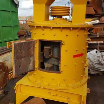 紅河反擊式打砂機(jī)-反擊式打砂機(jī)價(jià)格-珂祺機(jī)械(推薦商家)