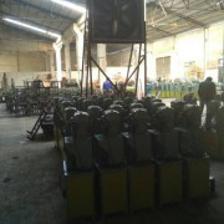 佛山市南海區威森機械廠 專業機械設備銷售，助力產業升級