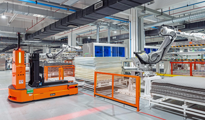 慕思健康睡眠 以智能制造與AI系統(tǒng)集成，引領(lǐng)睡眠產(chǎn)業(yè)高質(zhì)量發(fā)展新篇章