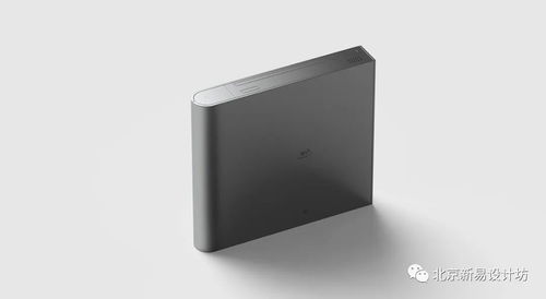 亦經(jīng)典亦新潮 sony概念產(chǎn)品設(shè)計