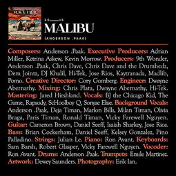 格萊美獎背后的錄音學院感謝幕后制作人廣告