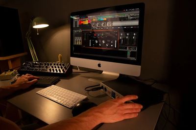 干貨分享：如何在家制作并錄制錄音棚品質的音樂