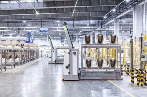 考察杜拉維特最牛綠色工廠 錄音制作紀實